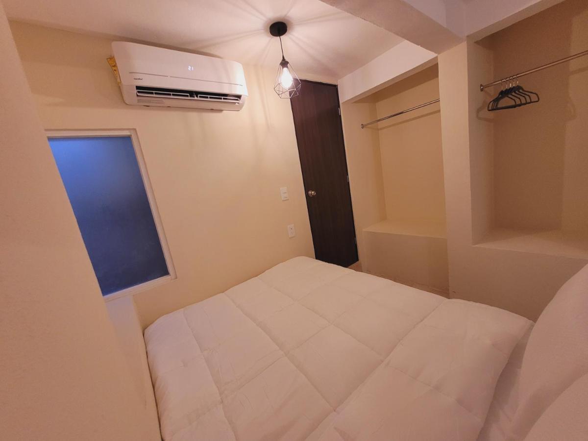 Novaga Downtown Cancun D-09 Экстерьер фото